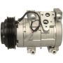 Four Seasons 98310 Denso 10S20C Compressor