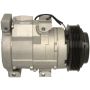 Four Seasons 98310 Denso 10S20C Compressor