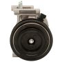 Four Seasons 98311 Halla HCC-RS18 Compressor