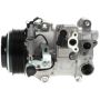 Four Seasons 98315 Denso TSB19C Compressor