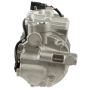 Four Seasons 98317 Denso 6SEU12C Compressor