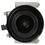 Four Seasons 98319 Ford HS15 Compressor