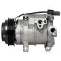 Four Seasons 98320 Denso 10SRE20C Compressor