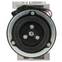 Four Seasons 98322 Halla HCC-RS20 Compressor