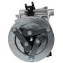 Four Seasons 98323 Halla VS16N Compressor