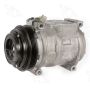 Four Seasons 98325 Denso 10PA17C Compressor