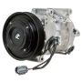 Four Seasons 98329 Denso 7SBU17C Compressor