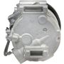 Four Seasons 98329 Denso 7SBU17C Compressor
