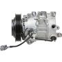 Four Seasons 98329 Denso 7SBU17C Compressor