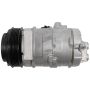 Four Seasons 98330 Denso 10S17C Compressor