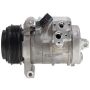 Four Seasons 98330 Denso 10S17C Compressor