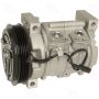 Four Seasons 98331 Denso 10S11C Compressor