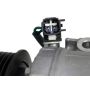Four Seasons 98332 Denso 7SBH17 Compressor