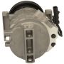 Four Seasons 98333 Denso 10S17C Compressor