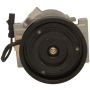 Four Seasons 98333 Denso 10S17C Compressor