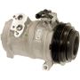 Four Seasons 98336 Denso 10S17C Compressor