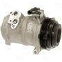 Four Seasons 98336 Denso 10S17C Compressor