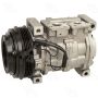 Four Seasons 98339 Denso 10S13C Compressor
