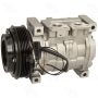 Four Seasons 98340 Denso 10S13C Compressor