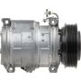 Four Seasons 98341 Denso 10PA17C Compressor