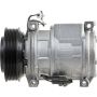 Four Seasons 98341 Denso 10PA17C Compressor