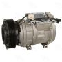 Four Seasons 98342 Denso 10PA17C Compressor