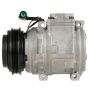 Four Seasons 98344 Denso 10PA15C Compressor