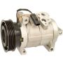 Four Seasons 98346 Denso 10S17C Compressor