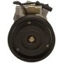 Four Seasons 98346 Denso 10S17C Compressor