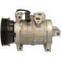 Four Seasons 98346 Denso 10S17C Compressor