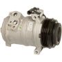 Four Seasons 98349 Denso 10S17C Compressor