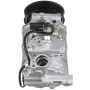 Four Seasons 98350 Denso 6SEU14C Compressor