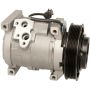 Four Seasons 98351 Denso 10S17C Compressor