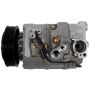 Four Seasons 98354 Denso 7SEU16C Compressor