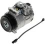 Four Seasons 98356 Denso 7SEU17C Compressor