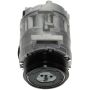 Four Seasons 98356 Denso 7SEU17C Compressor