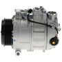 Four Seasons 98356 Denso 7SEU17C Compressor