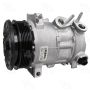 Four Seasons 98357 Denso 6SEU16C Compressor