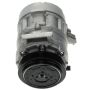Four Seasons 98358 Denso 7SEU17C Compressor