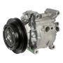 Four Seasons 98359 Denso SCSB06C Compressor