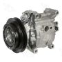 Four Seasons 98359 Denso SCSB06C Compressor