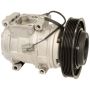 Four Seasons 98361 Denso 10PA17C Compressor