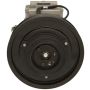 Four Seasons 98361 Denso 10PA17C Compressor