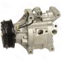 Four Seasons 98362 Denso SCSA06C Compressor