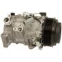 Four Seasons 98363 Denso 6SBU16C Compressor
