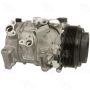 Four Seasons 98363 Denso 6SBU16C Compressor