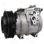 Four Seasons 98365 Denso 10S15C Compressor