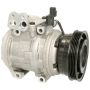 Four Seasons 98370 Denso 10PA15C Compressor