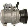 Four Seasons 98370 Denso 10PA15C Compressor