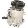 Four Seasons 98371 Denso 6SBU16C Compressor